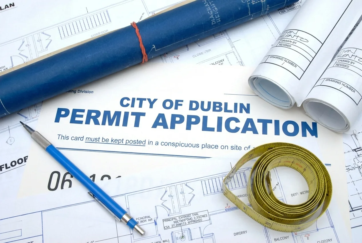 At this stage, the design gains precision and technical depth. We refine materials, details, cabinetry, lighting, and the transitions that define a well-crafted home. Structural considerations—framing strategies, load paths, and engineering coordination—are integrated to ensure the home's integrity and long-term performance. Mechanical, electrical, and plumbing systems begin to take shape conceptually, aligning with the architecture to support comfort, efficiency, and seamless functionality. Design Development transforms the concept into a fully resolved architectural blueprint.